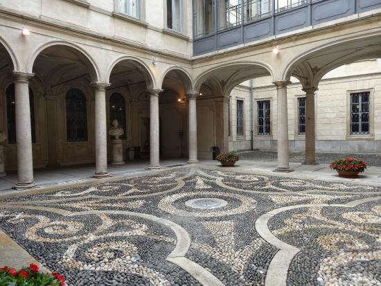 Museo Costume Moda Immagine